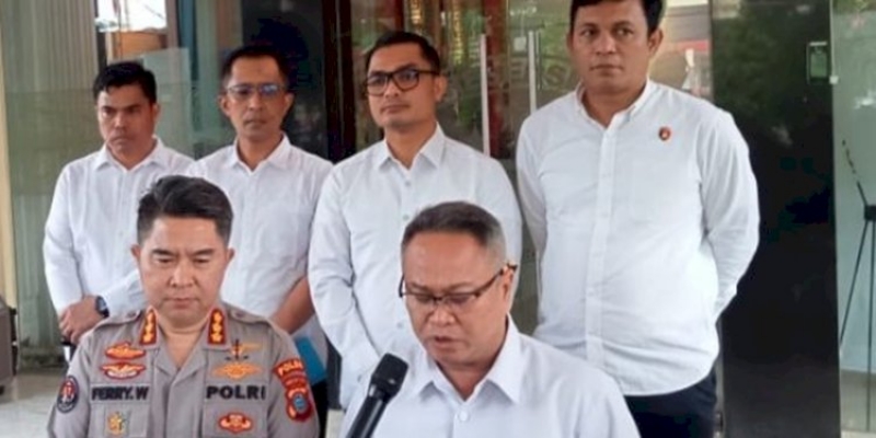 KPK Siap Dampingi Menkeu Purbaya Kejar Penunggak Pajak
