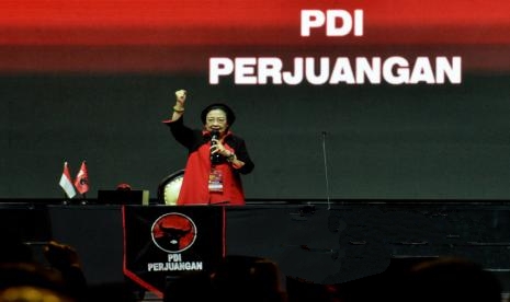 Pengamat: Berat Bagi PDIP Jika tak Berkoalisi di Pilpres 2024