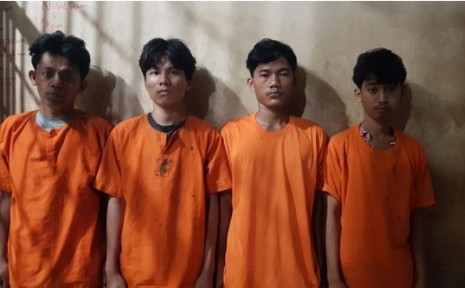 Mahasiswi di Medan Diperkosa 10 Pemuda, Berawal Diajak Makan Pria Baru Dikenal