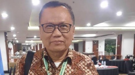Dewan Kehormatan PWI Pusat : Bantuan BUMN Untuk Kegiatan UKW Harus Diterima Utuh