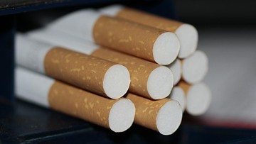 Jokowi Akan Larang Penjualan Rokok Batangan