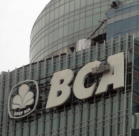 BCA Bantah Pengumuman Perubahan Tarif Transaksi