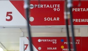 Pertamina Akan Cocokkan Nopol Terdaftar dengan STNK Pembeli Pertalite