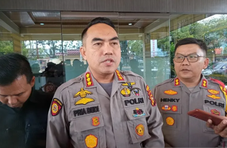 Kapolresta Pekanbaru Minta Masyarakat tak berlebihan Rayakan Pergantian Tahun
