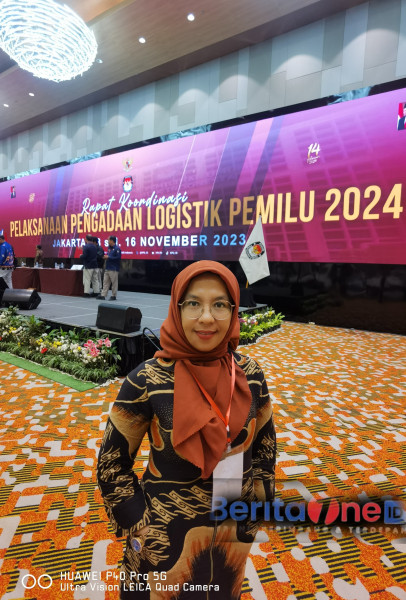 KPU Inhu Diskualifikasi PKN, Tidak Serahkan LADK