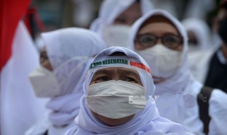 Omnibus Law Kesehatan akan Cabut Sembilan UU