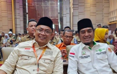 Gubernur Diminta Data Ulang Jumlah Korporasi Sawit di Riau