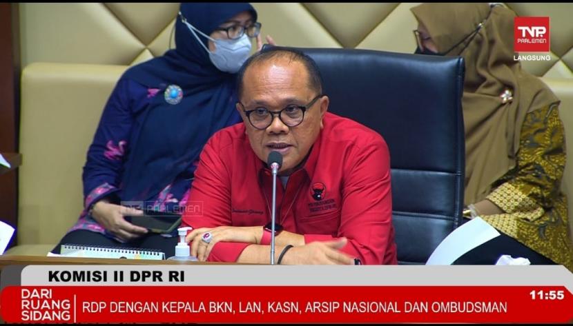 Politikus PDIP: Jangan Demo Presiden Jokowi