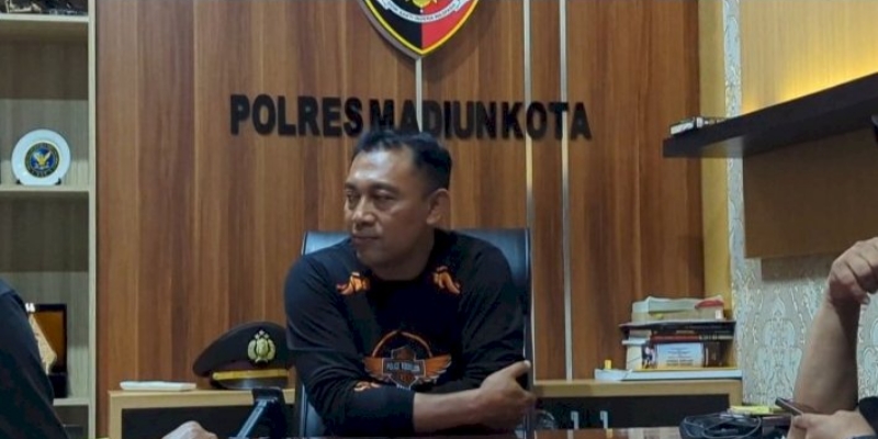 Pemuda Kehilangan Nyawa saat Malam Tahun Baru, Ini Krolonoginya