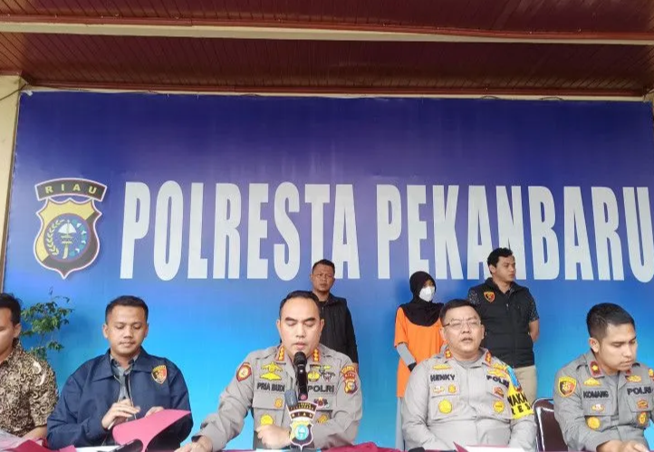 Sempat Melarikan Diri, Pelaku Penelantaran Kucing diringkus di Sumbar