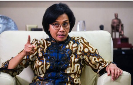 Menkeu: Belanja Sosial Tahun 2024 Rp493 Triliun