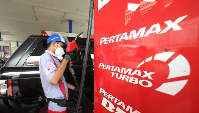 Harga Minyak Dunia Naik, Pertamina Naikkan Harga Pertamax Turbo