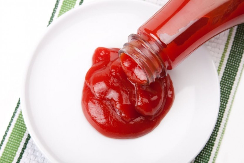 Singapura Tarik Produk Kecap dan Saus ABC