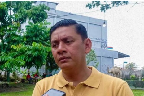Tahun Ini, Rp 15 Miliar Disiapkan untuk Perbaikan Jalan Rusak di Pekanbaru