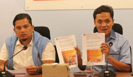 TKN Minta Bawaslu Turun Tangan Selidiki Beras Bulog Berstiker Prabowo-Gibran