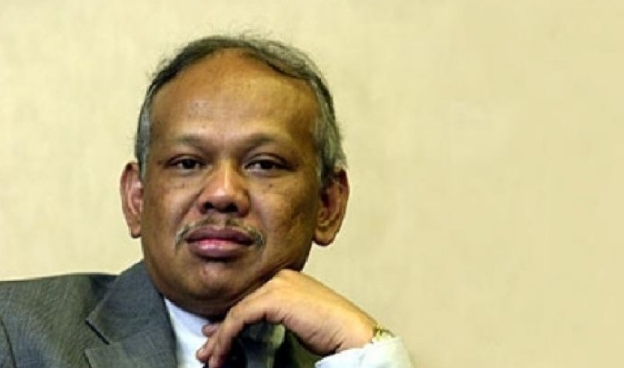 Ketua Dewan Pers Azyumardi Azra Meninggal Dunia Usai Terpapar Covid-19