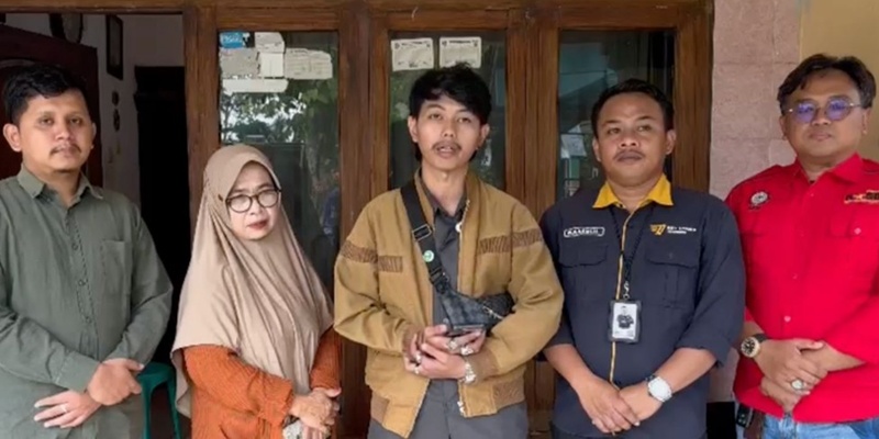 Perusahaan Keagenan Kapal Angkat Bicara soal Tuduhan TPPO