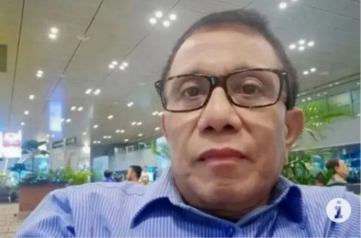 Catatan Hendry Ch Bangun - Dunia jurnalistik tak baik-baik saja, perlu dibenahi