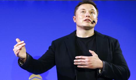 Mendikbud dan Elon Musk Dijadwalkan Berdialog dengan Mahasiswa di Bali