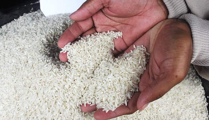 Sudah Sebulan Beras Impor Masuk, Harga tak Juga Turun