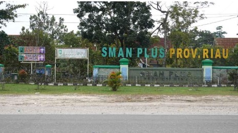 Dinas Pendidikan Riau Buka Asesmen untuk 44 Guru SMU Plus, Ini Syaratnya