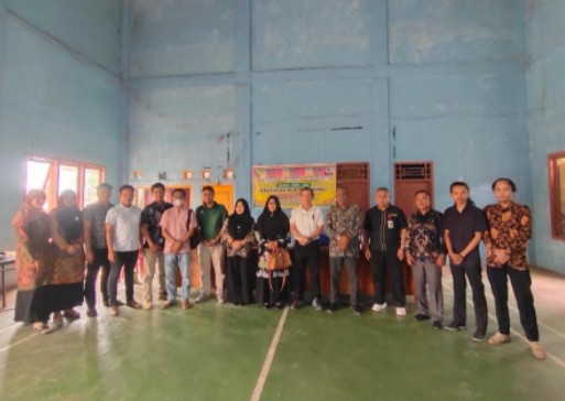 MPTB Bumdes Kilan Sejahtera Kuala Kilan Berjalan Sukses