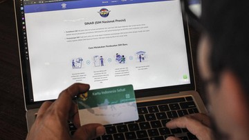 DJSN: Tarif BPJS Kesehatan Masih Sama Selama Uji Coba Kelas Standar
