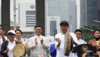 Menlu RI: ASEAN Tetap Mengacu pada Konsensus untuk Bantu Myanmar