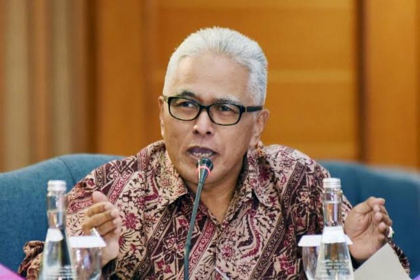 Anggota DPR: Perppu Jadi Kepastian Penyelenggaraan Pemilu 2024