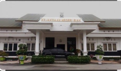 Jaksa Terus Kembangkan Kasus Pupuk Subsidi di Kerinci Kanan, Fakta Baru Tercium!