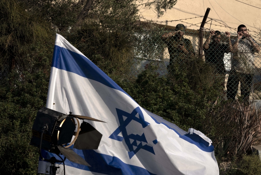 Penyamaran Terungkap, Tentara Israel Segera Tinggalkan Qatar
