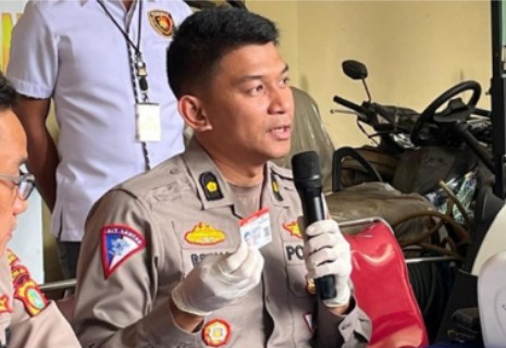 Pemalsuan Dokumen Dibongkar Polisi, Apa Beda SIM-KTP Palsu Vs Asli?