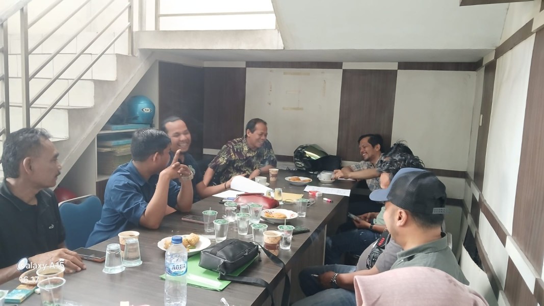Pererat Silaturahmi dan Dorong Pembangunan, JMSI Riau Gelar HUT ke-5 dengan Beragam Agenda