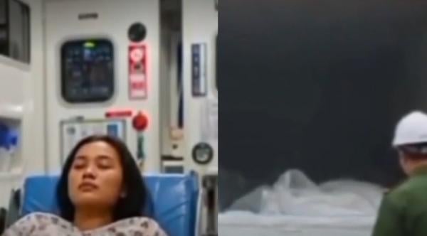 Heboh TKW Asal Jember Ditemukan Hidup dalam Peti Es di Vietnam