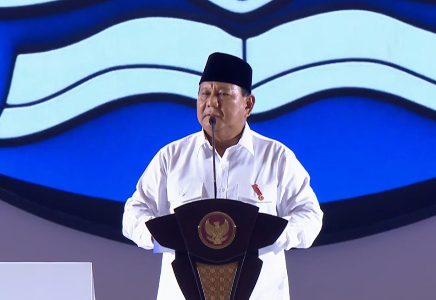 Prabowo Naikkan Gaji ASN, Guru, TNI-Polri Lewat Perpres 79/2025