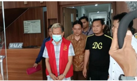 Rumah dan Kantor Mantan Kades Digeledah Terkait Kasus Korupsi Plasma Sawit Rp 9,6 Milyar