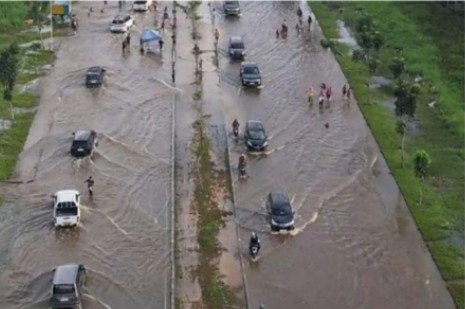 Siaga Darurat Banjir Diperpanjang, PTPN IV PalmCo Regional 3 Tambah Bantuan