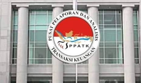 Terindikasi Lakukan Tindak Pidana, PPATK Serahkan Analisis Laporan SYL ke KPK