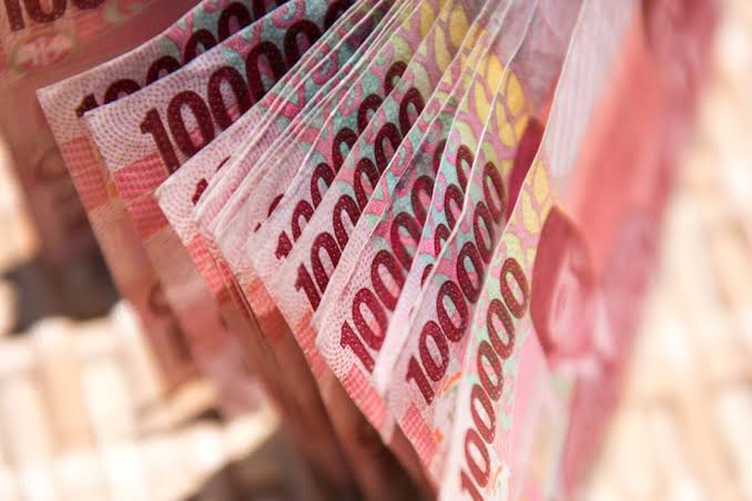 Juli Cair, Gaji ke-13 di Riau Senilai Rp600 Miliar