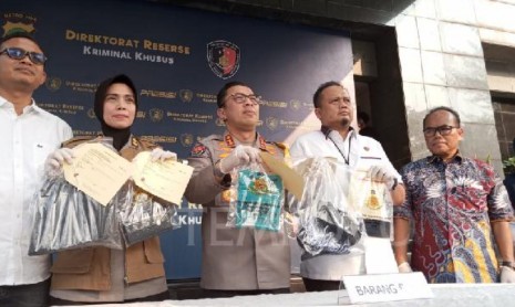 Ibu Pelaku Pencabulan Anak di Tangsel Jalani Pemeriksaan Mental Lanjutan