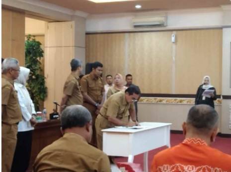 Kepulauan Meranti Lebih Butuh Jembatan ke Pulau Sumatra Ketimbang Jembatan Penghubung ke Bengkalis