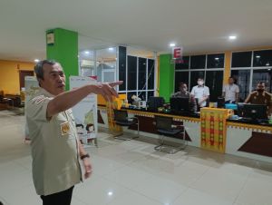 Jadwal Penghapusan dan Keringanan Denda Pajak di Riau