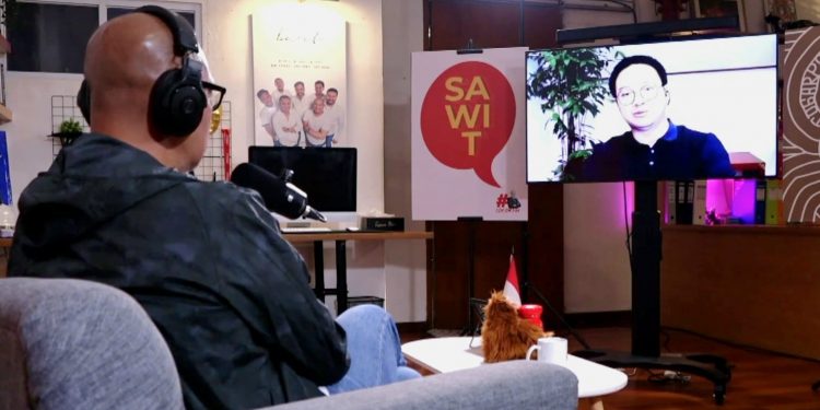 PWRI : Melihat Sawit Harus Melihat dari Dua Sisi untuk Kesimpulan