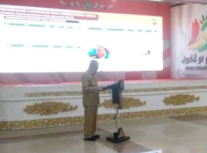 Pemerintah Provinsi Riau Penuhi Penerangan Listrik di Daerah Terpencil