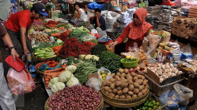 Strategi BI Riau Atasi Kenaikan Harga Bahan Pokok