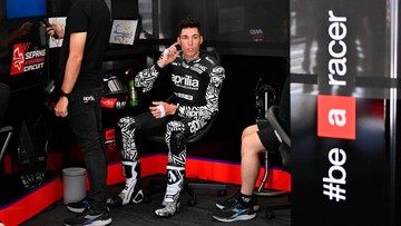Pembalap Langsung Pulang Usai MotoGP Mandalika