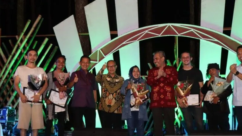 Pekan Budaya Nusantara Riau akan digelar di Kampar