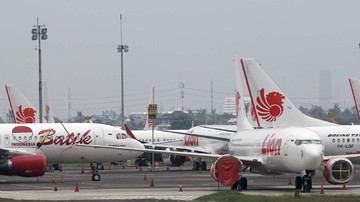 Polisi Periksa Manajer Lion Air Terkait Kasus Dana ACT