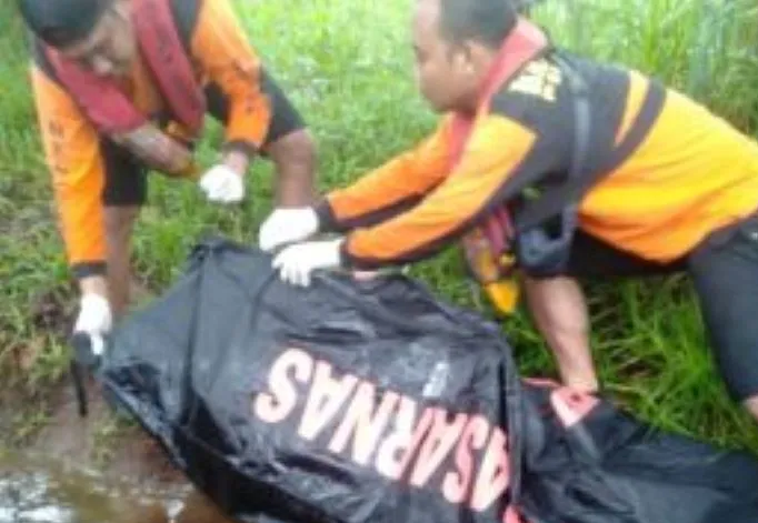 Lagi Asik Mancing, Remaja Asal Dumai Ini Tewas Diterkam Buaya