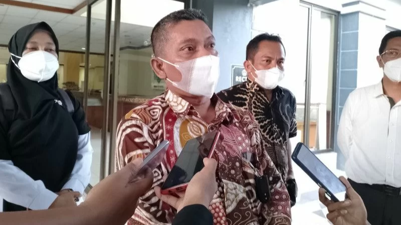 Mahasiswi Berbuat Mesum Saat Kuliah Daring, Dekan UIN Suska : Sanksi Menyusul